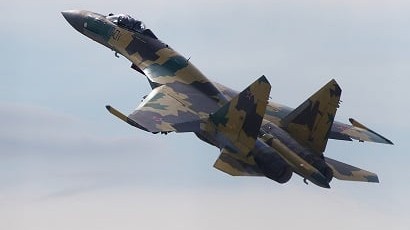 F-16 razılaşması baş tutmasa, Türkiyə Rusiyadan Su-35 qırıcılarınıala bilər